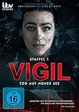 Vigil - Staffel 1