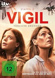 Vigil - Staffel 2