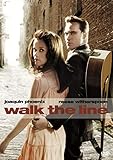 Walk the line