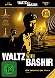 Waltz with Bashir