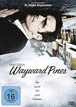 Wayward Pines