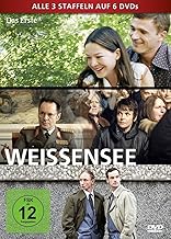 Weißensee - Staffel 1 - 3