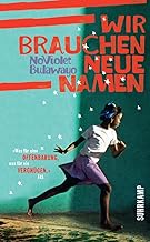 Wir brauchen neue Namen