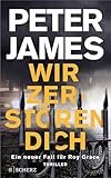 Wir zerstören Dich