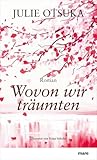 Wovon wir träumten