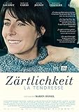 Zärtlichkeit - La tendresse