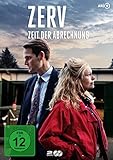 ZERV - Zeit der Abrechnung