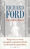 Zwischen ihnen